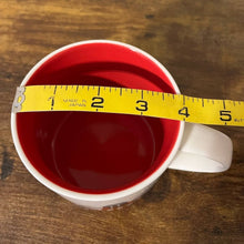 Load image into Gallery viewer, Starbucks Kansas City You Are Here Collectors Mug
