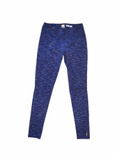 Load image into Gallery viewer, Lucy | Hatha Collection Dark Blue Leggings
