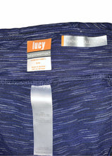 Load image into Gallery viewer, Lucy | Hatha Collection Dark Blue Leggings
