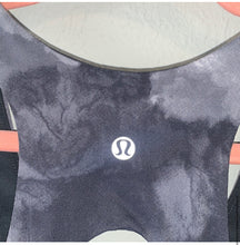 Load image into Gallery viewer, Lululemon Run: Your Heart Out Tank Gray

