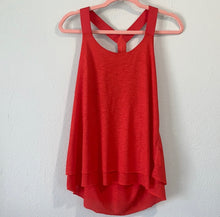 Load image into Gallery viewer, Medium Prana Carmine Tonga Racerback Tank
