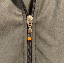 Load image into Gallery viewer, Lucy Deep Olive Green Stretchy Zip Up Jacket
