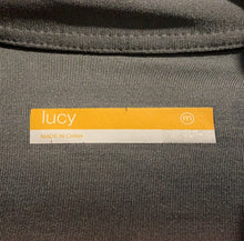 Load image into Gallery viewer, Lucy Deep Olive Green Stretchy Zip Up Jacket
