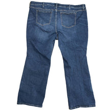 Load image into Gallery viewer, Sz 26 Torrid SLIM BOOT JEAN - VINTAGE STRETCH DARK WASH
