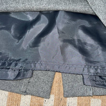 Load image into Gallery viewer, Size 8 J. Crew NWOT Light Gray Wool Pencil Skirt
