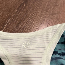 Load image into Gallery viewer, Girls Large Athleta Girls Mint Green Racerback Athletic Tank Top
