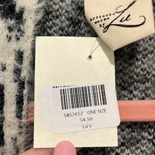 Load image into Gallery viewer, Artistic Works By Lu NWT Neutral Tone Super Soft Animal Print Long Cardigan
