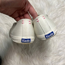 Load image into Gallery viewer, Size 8.5W Keds X Hatch Meghan Markle Mama Mother’s Day Valentine’s Day Sneakers

