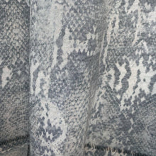 Load image into Gallery viewer, Size Large Free People Snake Print Tourist Tee

