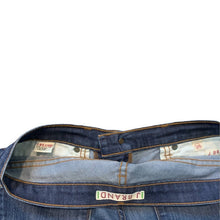 Load image into Gallery viewer, Size 28 J Brand High Tide Pencil Leg Skinny Jeans
