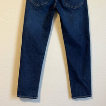 Load image into Gallery viewer, Size 28x30 American Eagle Mens Airflex Plus Dark Wash Denim Jeans
