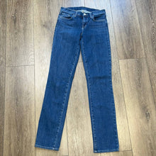 Load image into Gallery viewer, Size 25 J Brand Jude Mesmerize Denim Jeans
