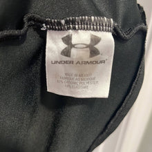 Load image into Gallery viewer, Size XL Under Armour Heat Gear Black T-Shirt
