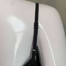 Load image into Gallery viewer, Size XL Eileen Fisher Black Silk Slip
