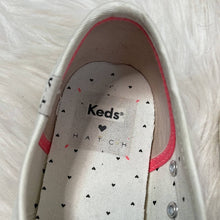 Load image into Gallery viewer, Size 8.5W Keds X Hatch Meghan Markle Mama Mother’s Day Valentine’s Day Sneakers
