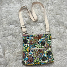 Load image into Gallery viewer, Malirona Pastel Mandela Printed Cross Body Purse
