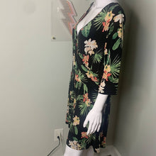 Load image into Gallery viewer, XL ASOS Floral Beach Print Romper
