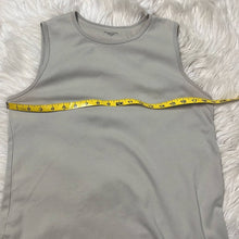 Load image into Gallery viewer, Medium Eileen Fisher Tan Nude Sleeveless Tank Top
