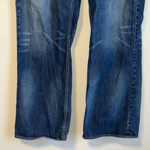 Load image into Gallery viewer, Size 36 BKE Mens Tyler Boot Cut Denim Jeans
