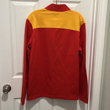 Load image into Gallery viewer, Medium NFL Team Apparel Kansas City Chiefs Quarter Zip Pull Over
