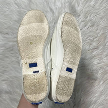 Load image into Gallery viewer, Size 8.5W Keds X Hatch Meghan Markle Mama Mother’s Day Valentine’s Day Sneakers
