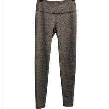 Load image into Gallery viewer, Medium Victoria secret VSX Heather Grey Leggings
