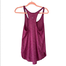 Load image into Gallery viewer, Lululemon Fuchsia Pink Purple Tank Top
