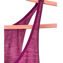 Load image into Gallery viewer, Lululemon Fuchsia Pink Purple Tank Top
