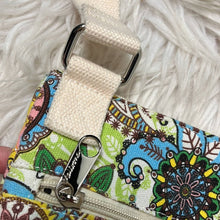 Load image into Gallery viewer, Malirona Pastel Mandela Printed Cross Body Purse

