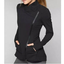Load image into Gallery viewer, Medium Athleta Black Intension Jacket 2.0
