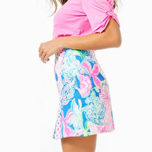 Load image into Gallery viewer, Size 12 Lilly Pulitzer NWOTTAWNEY SKORT
