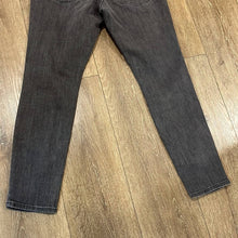 Load image into Gallery viewer, Size 10/30 Universal Thread High Rise Skinny Black Denim Jeans
