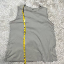 Load image into Gallery viewer, Medium Eileen Fisher Tan Nude Sleeveless Tank Top
