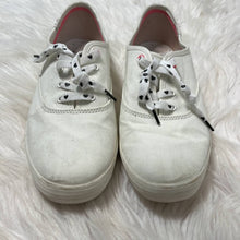 Load image into Gallery viewer, Size 8.5W Keds X Hatch Meghan Markle Mama Mother’s Day Valentine’s Day Sneakers
