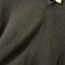 Load image into Gallery viewer, Small Madewell NWT Black V-Neck Full-Sleeve Top
