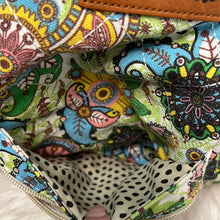 Load image into Gallery viewer, Malirona Pastel Mandela Printed Cross Body Purse
