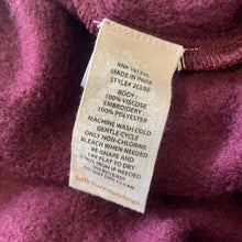 Load image into Gallery viewer, Size XL Soft Surroundings Boho BELLA COZY TOPPER - FLEECE KNIT Embroidered Cardigan
