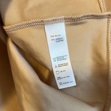 Load image into Gallery viewer, Medium Spanx NWT Nude Open Bust Cami Shapewear
