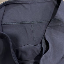 Load image into Gallery viewer, Size 8 Lululemon Black Super Short Athletic Shorts
