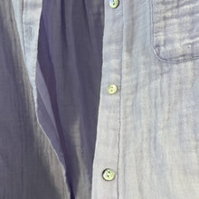 Load image into Gallery viewer, Small Rails Pastel Violet Ellis Button Up Long Sleeve Shirt
