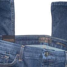 Load image into Gallery viewer, Size 16 Jen7 By 7 For All Mankind NWT Ankle Straight Leg Jeans
