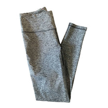 Load image into Gallery viewer, Medium Victoria secret VSX Heather Grey Leggings
