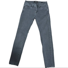 Load image into Gallery viewer, Sz 27 BDG Urban Outfitters Cigarette Mid-Rise Jean - Silver
