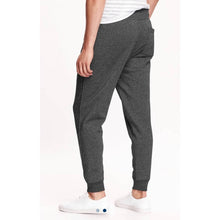 Load image into Gallery viewer, Sz XXL Old Navy Men’s Plus Size Grey Tapered Street Joggers
