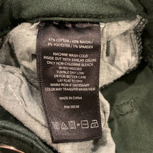 Load image into Gallery viewer, Size 8 KUT from the Kloth Mia High-Rise Toothpick Skinny Jeggings in Hunter Green
