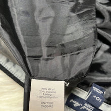 Load image into Gallery viewer, Size 10 Petite J. Crew Black Wool Mini Pencil Skirt
