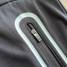 Load image into Gallery viewer, Medium Callaway Black Athletic Golf Mini Skirt With Built In Shorts
