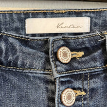 Load image into Gallery viewer, Size 27 Kancan Sabrina High Rise Ankle Skinny Jeans
