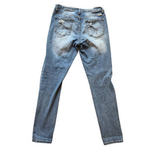 Load image into Gallery viewer, Size 29 Kancan Mid-Rise Skinny Stretch Jeans
