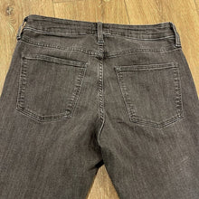 Load image into Gallery viewer, Size 10/30 Universal Thread High Rise Skinny Black Denim Jeans
